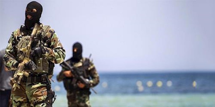  'ISIS militants carried out large-scale assault on Ben Guerdan to seize control of the town and expand their territory [File Photo]'