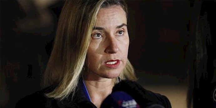 EU will continue to impose sanctions against Moscow over the annexation of Crimea to Russia