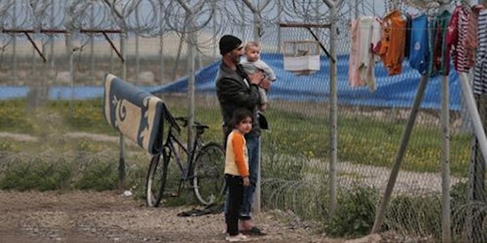 UN High Commissioner for Refugees: Plan to house 400,000 Syrians
