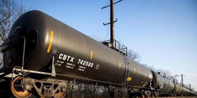  'Oil prices continue plunging'