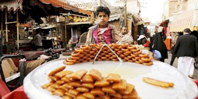 Yemen: International Banks have cut credit lines for traders shipping food to the war-torn country