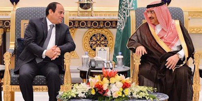 Egypt and Saudi will set the deals in early April summit