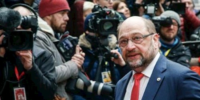 Turkey seeks extra 3 billion euros in EU migrant deal: Schulz