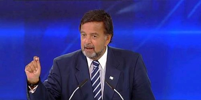 Syria No-fly zone tests Russia: Bill Richardson