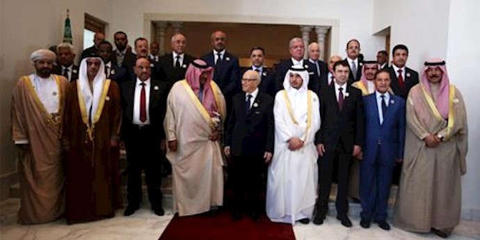 Arab Interior Ministers condemn Hezbollah