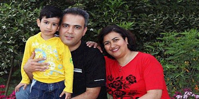 Iran: Husband arrested while visiting prisoner wife!