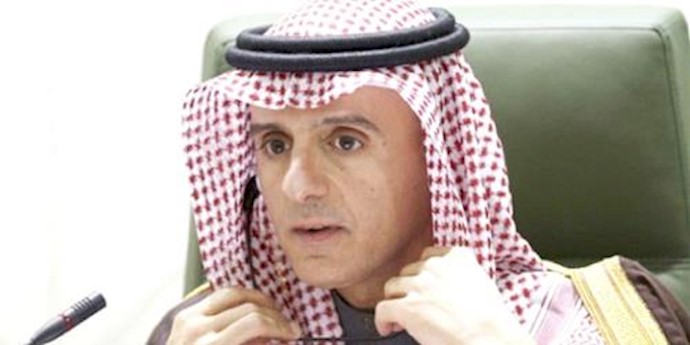 Al-Jubeir: During Saudi Crown Prince’s visit to France Iran’s interference would be discussed