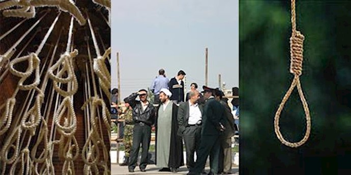 UN expert: 1,000 people executed in Iran in 2015