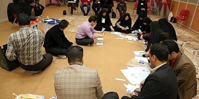 Iran Elects Hardline Officials Accused of Murder