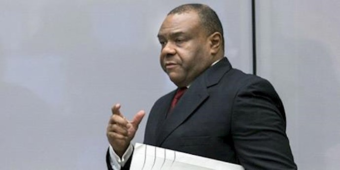 The International Criminal Court convicted a former Congolese vice president of war crimes