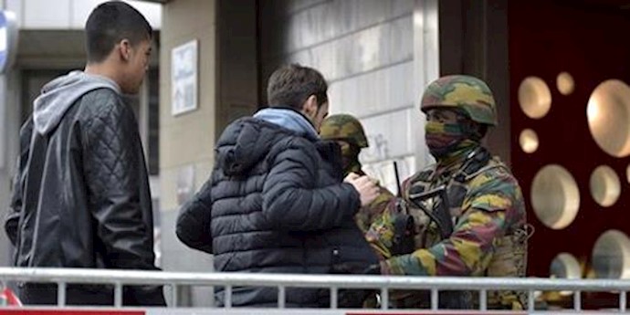 Brussels: EU officials urged Belgium to close security gaps weeks before attacks