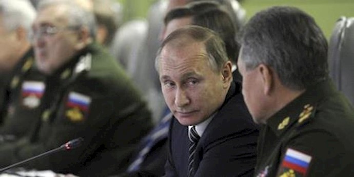 Moscow shipped more equipment and supplies to Syria than it has brought back