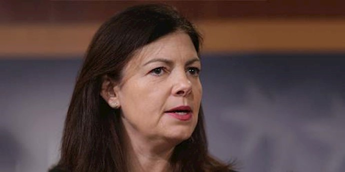 US Congress:12 US Senate Republicans call for New sanctions on Iran