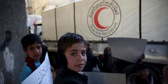 Aid agencies call for full access in Syria as conflict enters 6th year