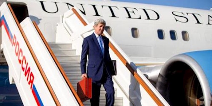 Syria: US to press Russia over Assad and political transition