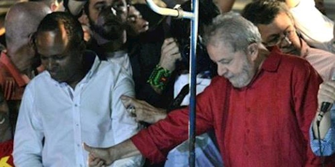 Brazil: Supreme Court judge blocked ex-president Lula da Silva cabinet appointment