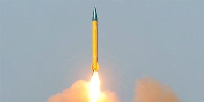 Calls in US Congress to act against Iran missile tests putting the Obama administration on defensive