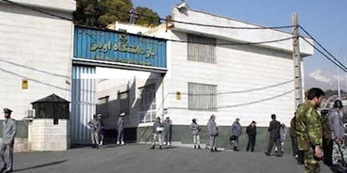 Iran: mullahs mislead int’l delegation when visiting Evin Prison