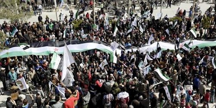 Syrians eating grass in besieged Daraya and Deir Al Zor, says WFP