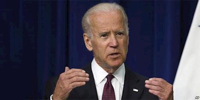 US Vice President Joe Biden heads to Mideast for talks on security, Syria, Iran
