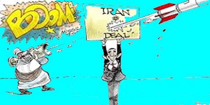 West Has No Intention to Sanction Iran