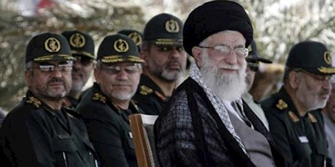  'The Hawks in Iran'