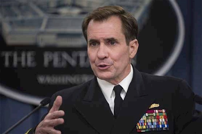 United States: Iran’s missile test is in breach of UN resolutions