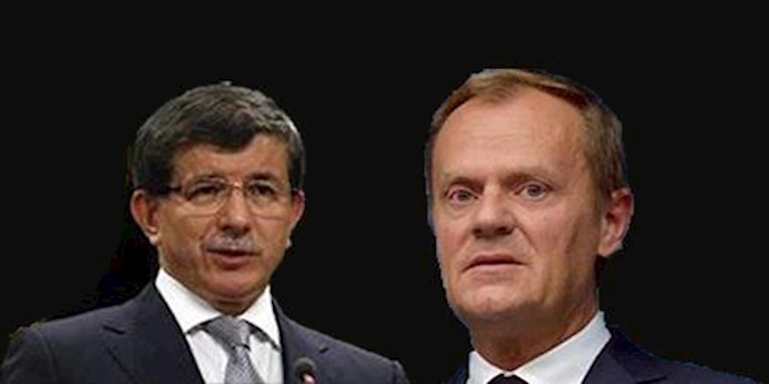 EU’s Tusk says ’days of irregular migration to Europe are over’