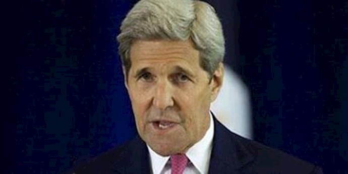 Kerry says increasingly concerned about Syrian refugees
