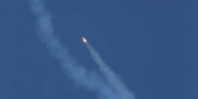 France: The EU could impose sanctions on Iran over its recent ballistic missile tests