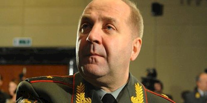 The Unexpected Death of Russia’s military intelligence (GRU) chief, Igor Sergun