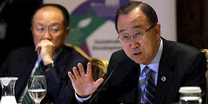 Ban Ki-moon urged those responsible for the killing of Amer al-Kaissy in Diyala be brought to justice