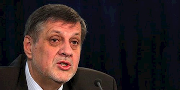  'UN Special Representative Ján Kubiš.'