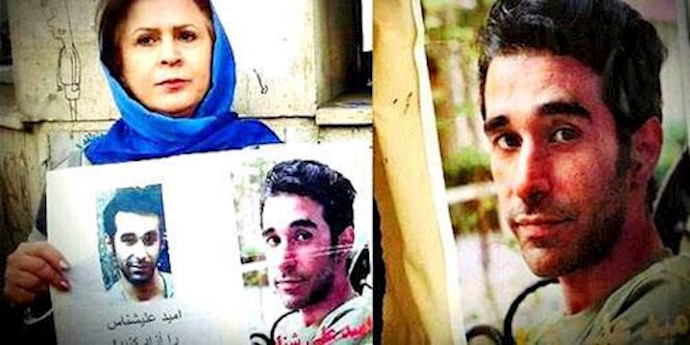 Mother of political prisoner in Iran condemned to jail time, lashing