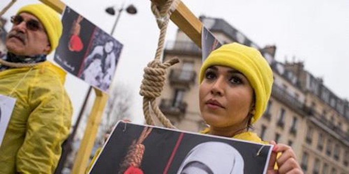 UN human rights official condemns Iran’s executions of minors