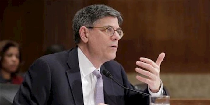 U.S. Treasury Secretary: Economic sanctions are a powerful policy weapon