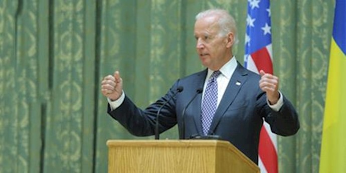 US Vice President lands in UAE with ISIL, Iran and Syria on the agenda