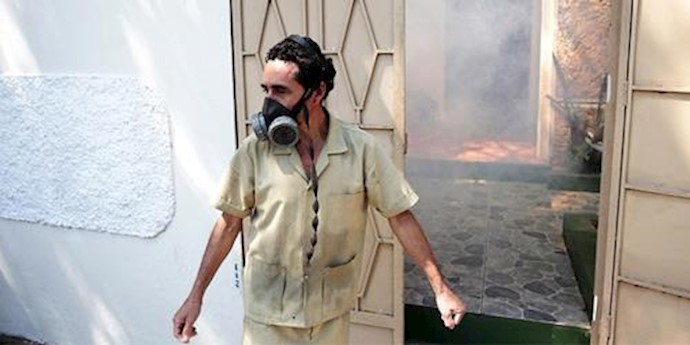 South Korea reports first case of Zika virus