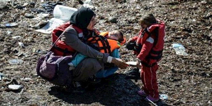 Turkish President Erdogan suggested building a ’refugee city’ in northern Syria