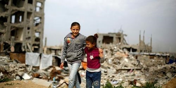 EU releases 252 million euros in aid for Palestinians