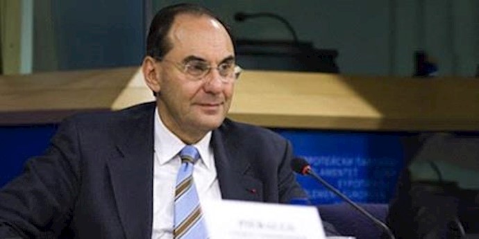 Former EP Vice President Hails Albania for Hosting MEK Refugees