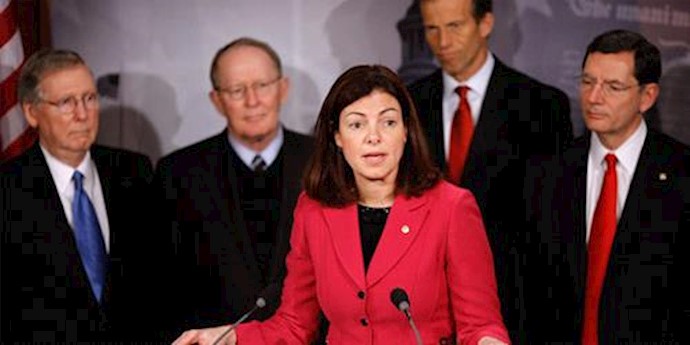 US Senate have run out of patience with Iran’s defiance