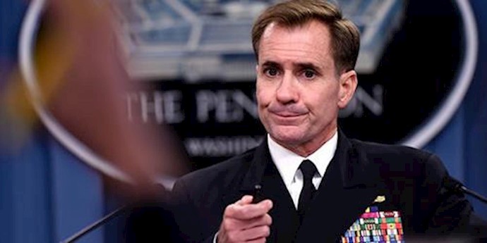 US: Assad has lost his legitimacy to govern, shouldn’t lead Syria any longer