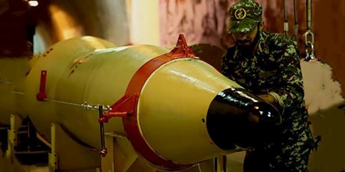 U.S. Senate: Legislation to confront Iran on its belligerent behavior