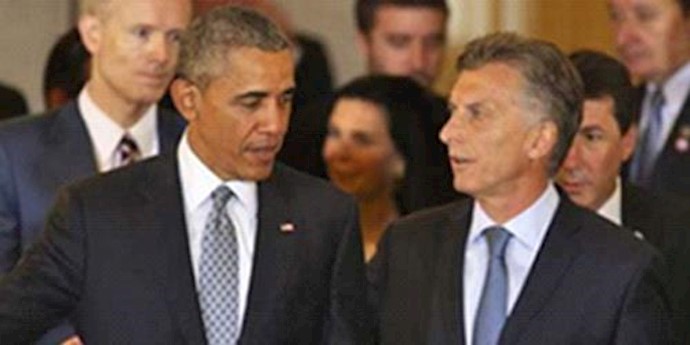 Obama insists on Iran’s accountability for 1994 Argentina bombing