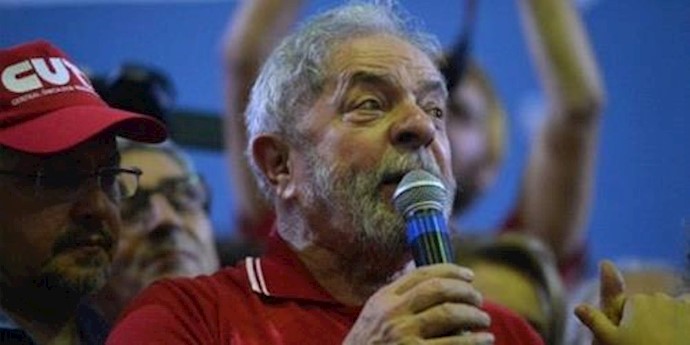 Brazil: Prosecutors asked ex-president Lula da Silva be placed under formal investigation for corruption