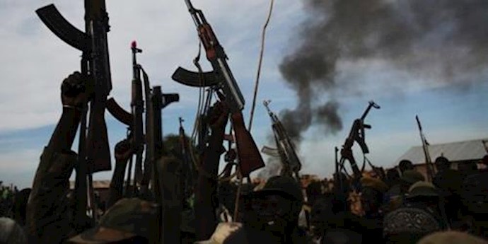 At least 50,000 people killed in South Sudan’s two-year civil war: U.N.