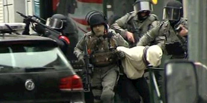 Paris prosecutor: Abdeslam had planned to be a suicide bomber but backed out