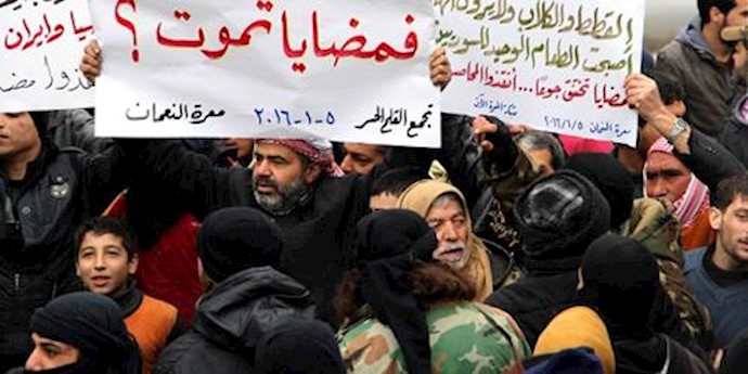 Let aid reach people, Kerry tells Syria’s Assad regime