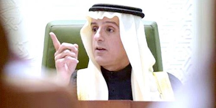 Saudi minister: Russia’s partial withdrawal of forces from Syria is ’a very positive step’
